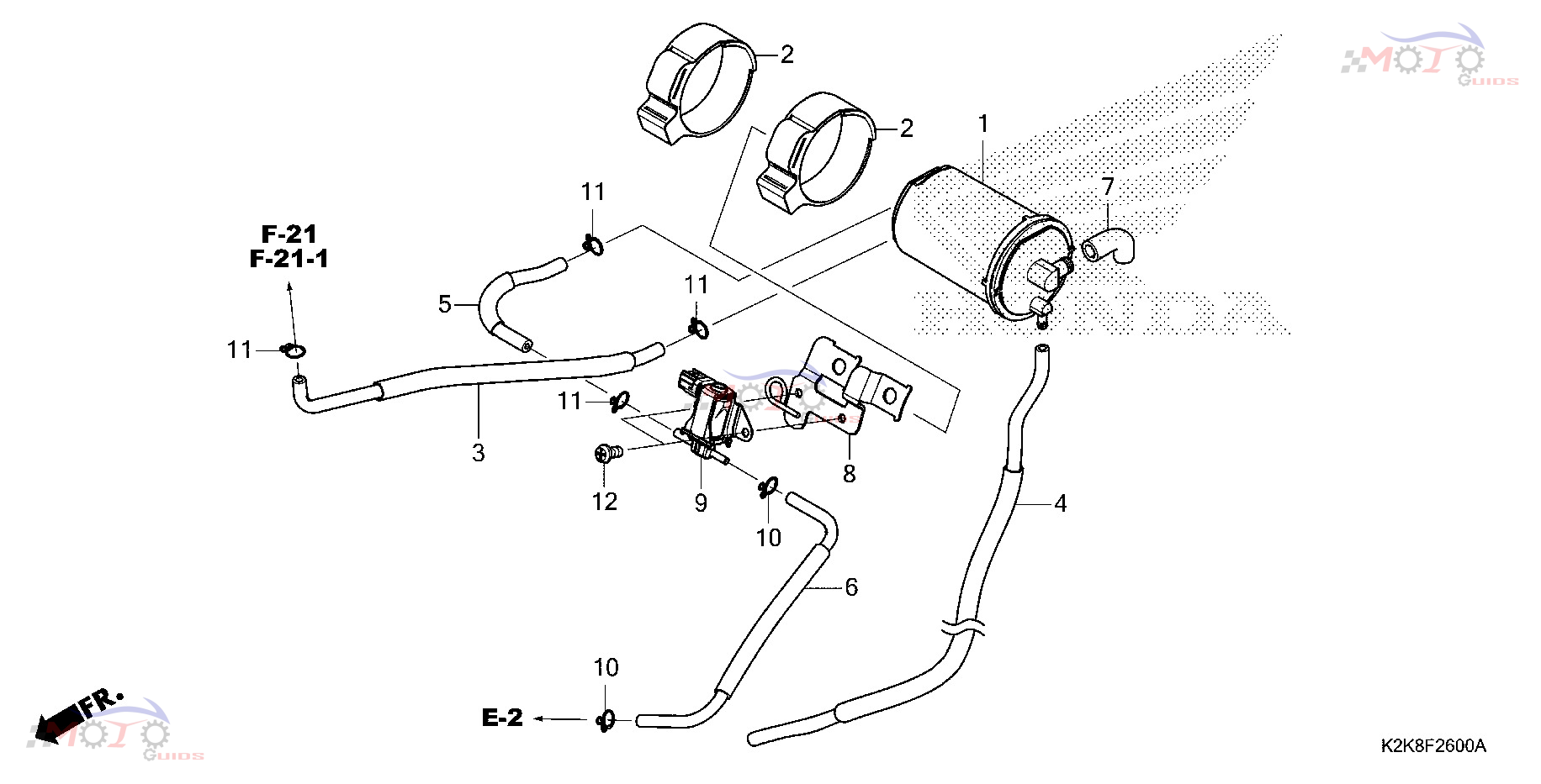 Engine Diagram